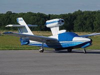 Lake LA-250